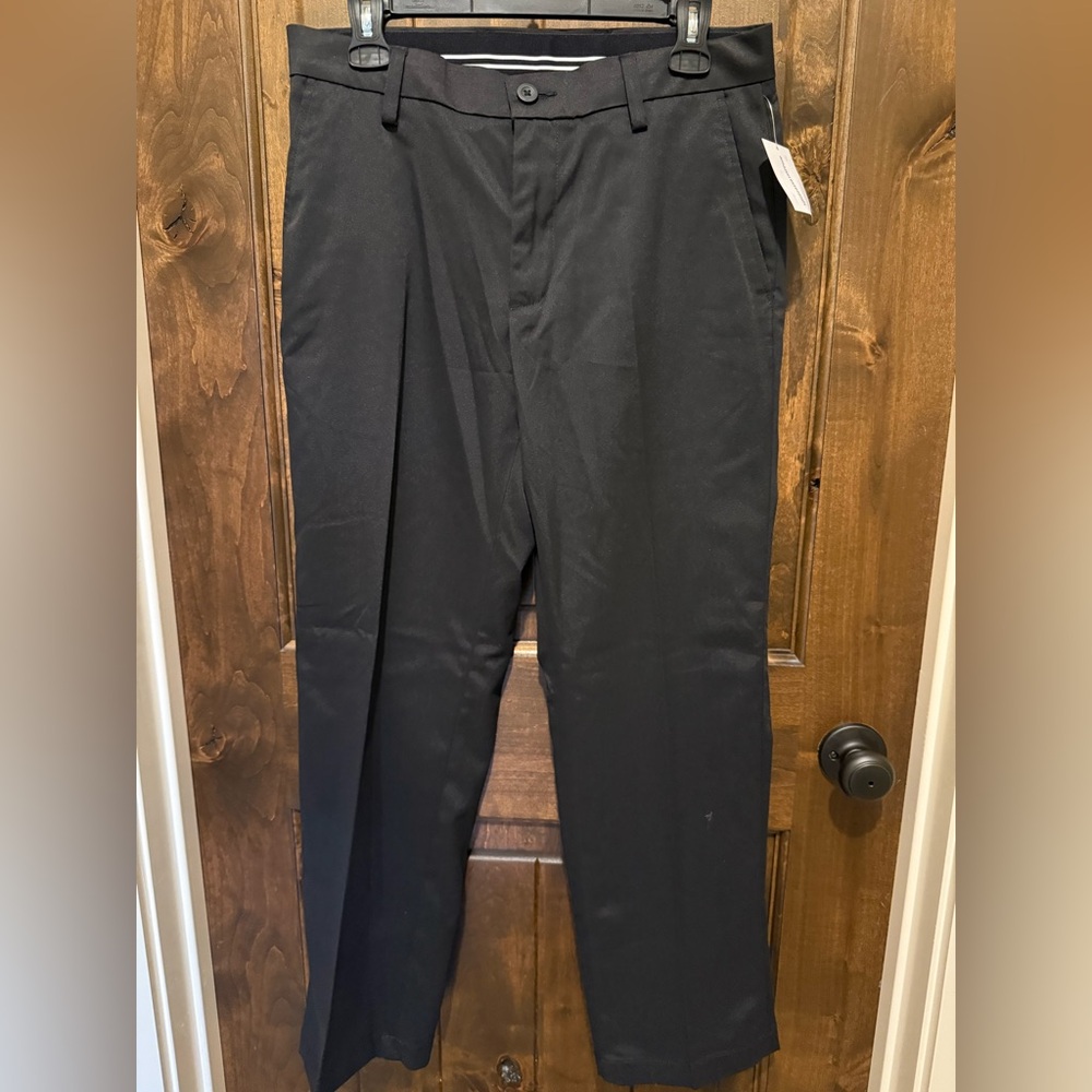 Amazon Essentials Men's Dark Pants